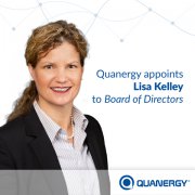 资深财务和运营高管Lisa Kelley加入Quanergy董事会