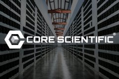 Bitmain�⑼高^新供�合同向Core Scientific, Inc.投�Y5400�f美元